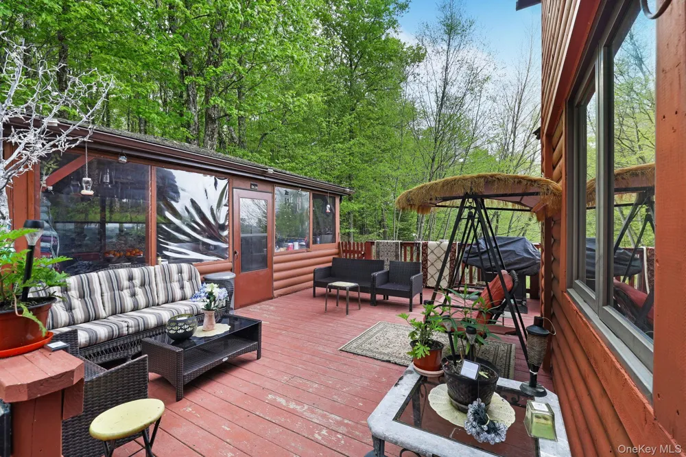 969 Hurd Road Swan Lake, NY 12783