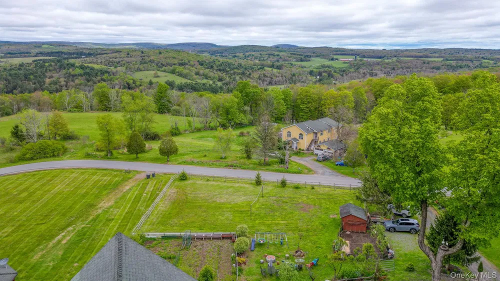 969 Hurd Road Swan Lake, NY 12783