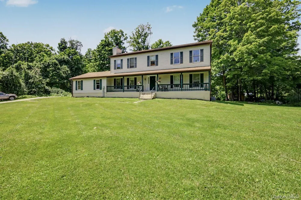 15 Country Hill Road Brewster, NY 10509