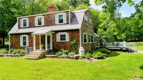 5 Belcher Road