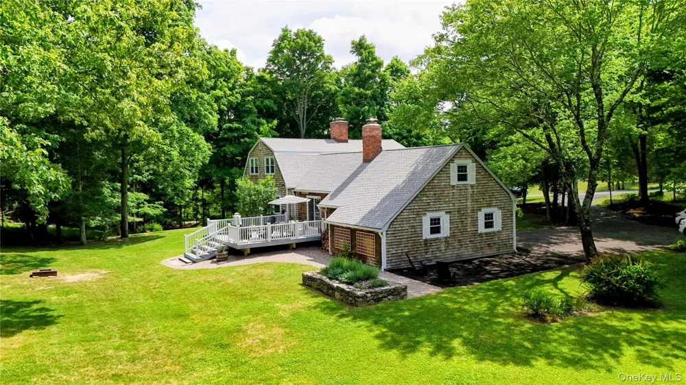 5 Belcher Road Warwick, NY 10990