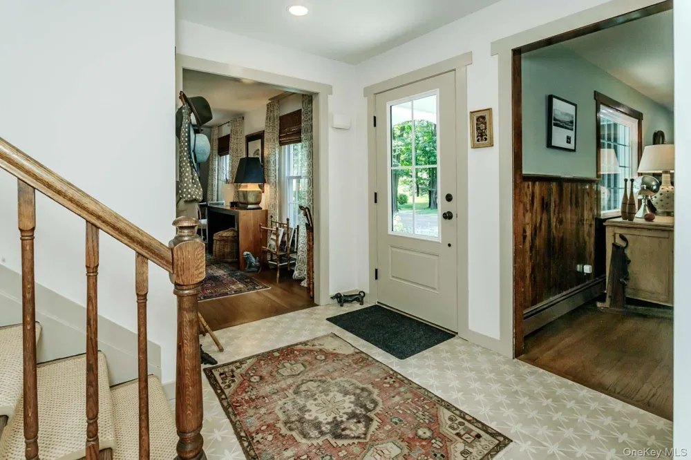 5 Belcher Road Warwick, NY 10990