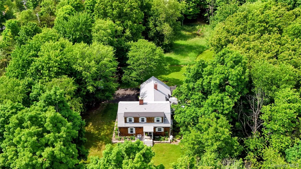 5 Belcher Road Warwick, NY 10990