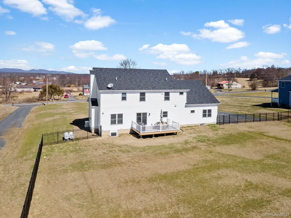 10 Harrier Ridge Drive Wallkill, NY 12589