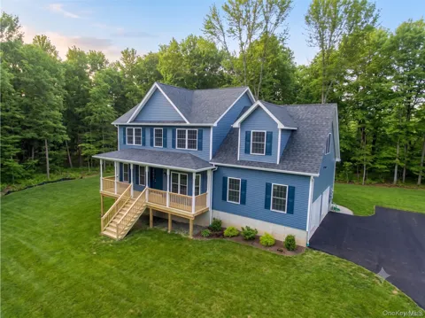 5 Harrier Ridge Drive