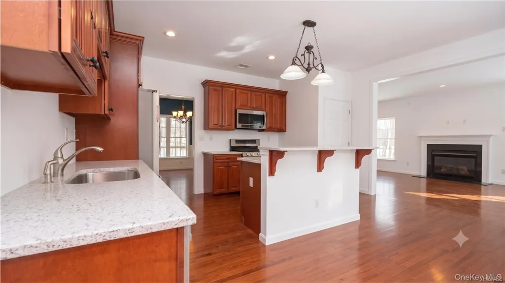 5 Harrier Ridge Drive Wallkill, NY 12589