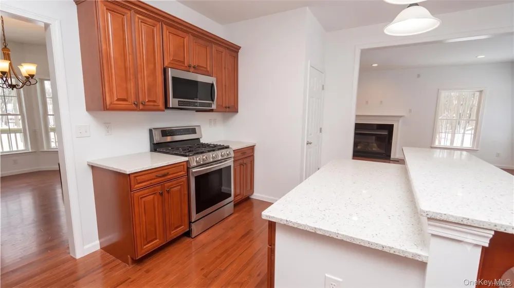 5 Harrier Ridge Drive Wallkill, NY 12589