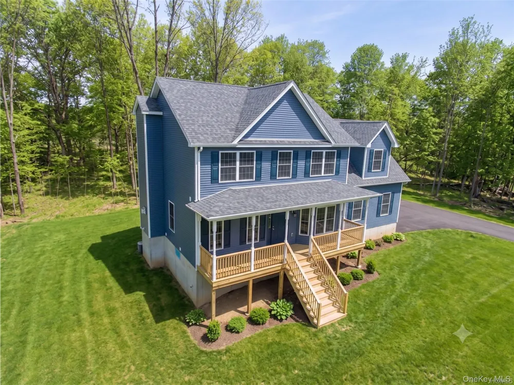5 Harrier Ridge Drive Wallkill, NY 12589