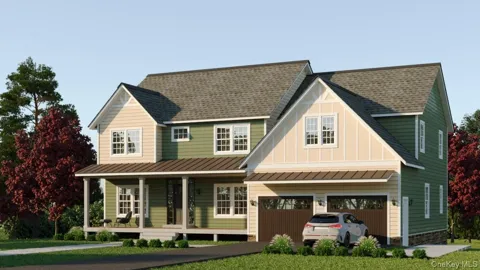 9 Harrier Ridge Drive
