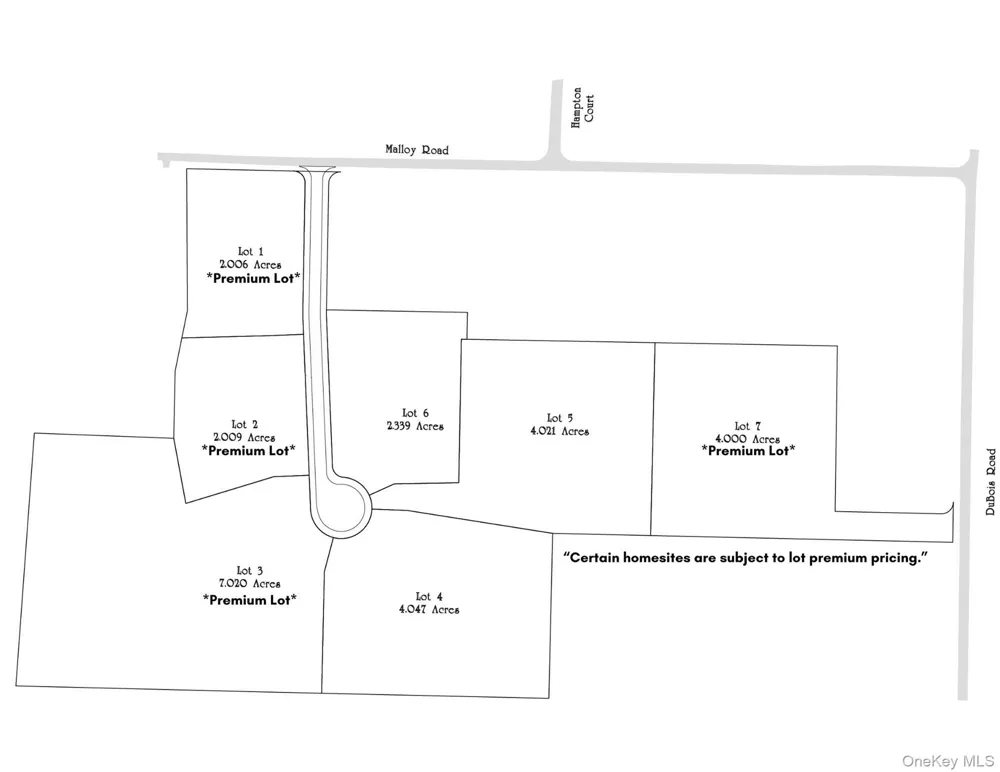 9 Harrier Ridge Drive Wallkill, NY 12589