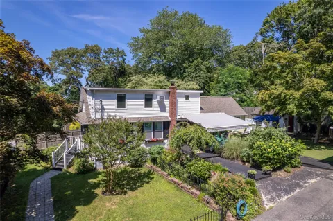 88 Cherry Road