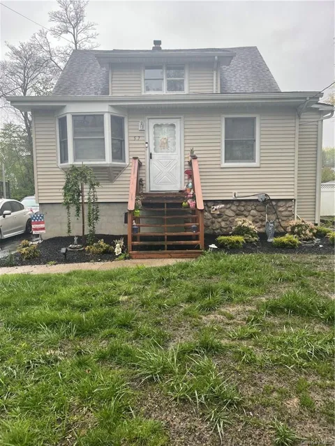 57 Hunt Avenue #2