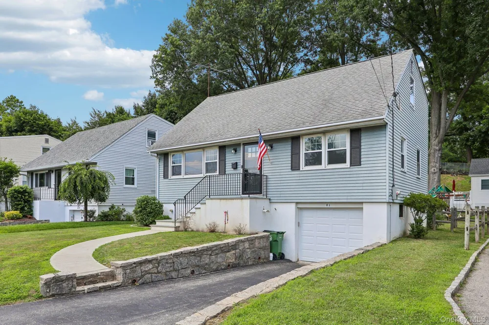 41 Sheldon Avenue Tarrytown, NY 10591