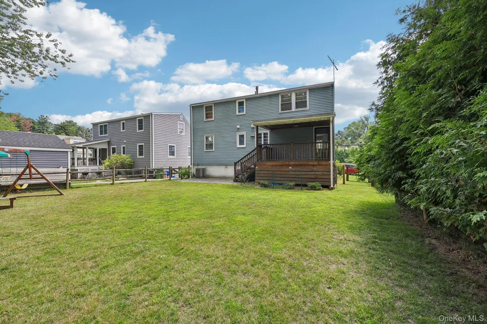 41 Sheldon Avenue Tarrytown, NY 10591