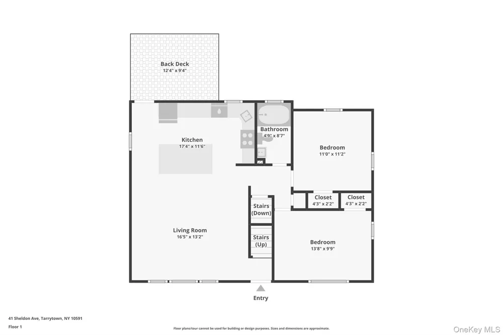 41 Sheldon Avenue Tarrytown, NY 10591