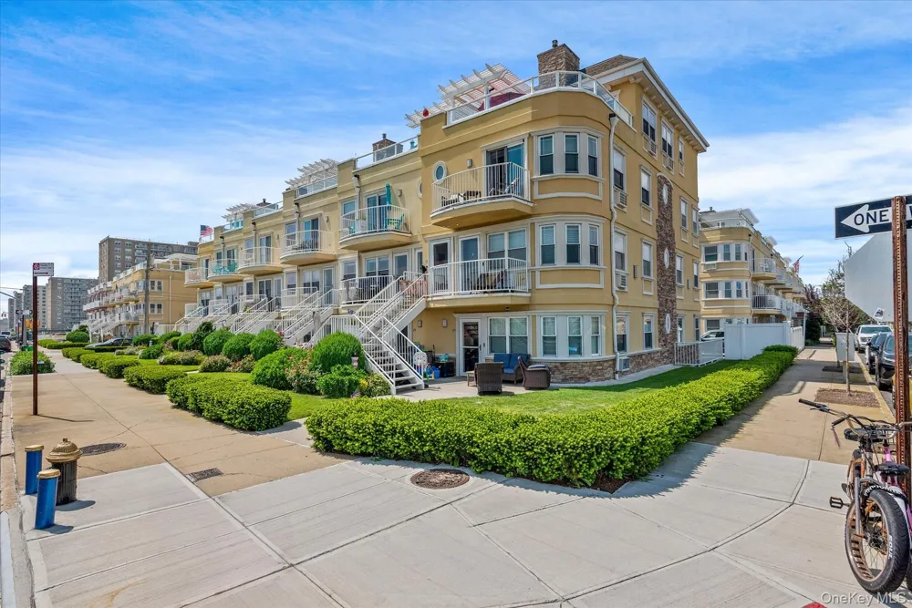 10004 Shore Front Parkway #22B Rockaway Park, NY 11694