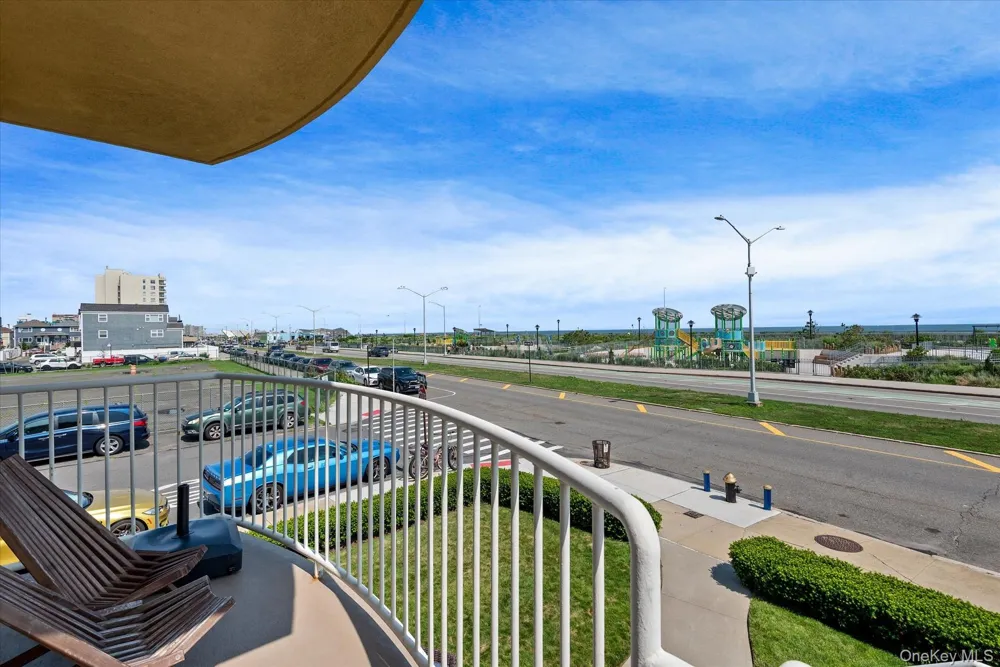 10004 Shore Front Parkway #22B Rockaway Park, NY 11694