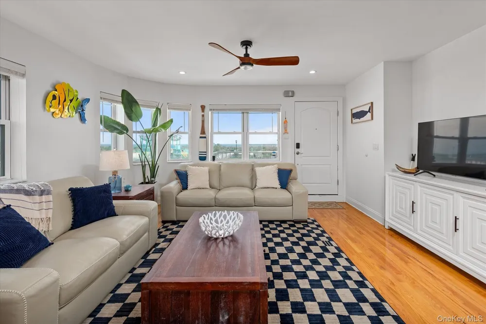 10004 Shore Front Parkway #22B Rockaway Park, NY 11694