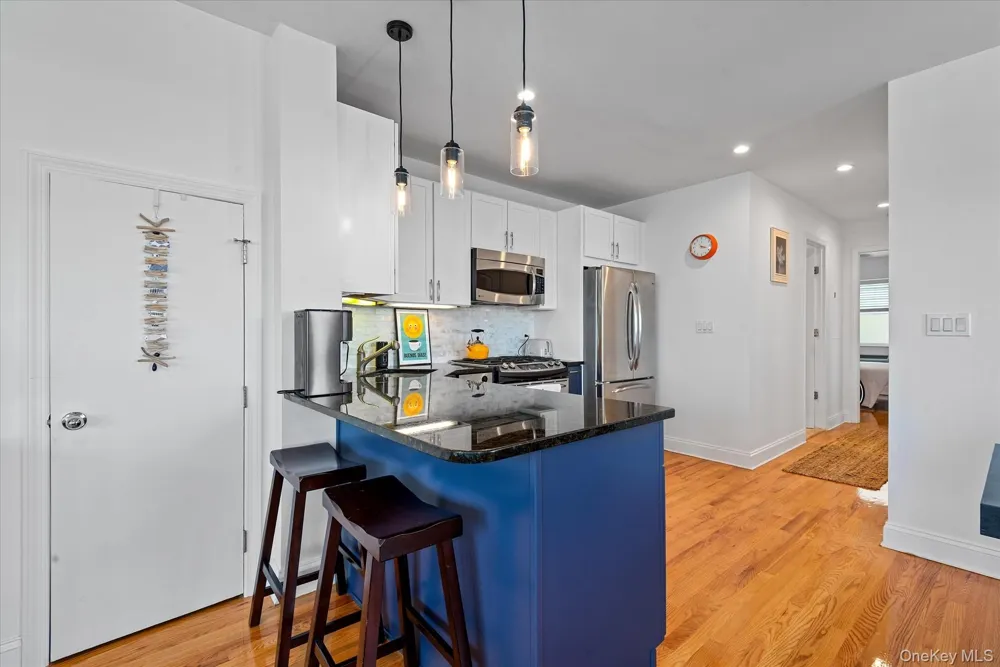 10004 Shore Front Parkway #22B Rockaway Park, NY 11694