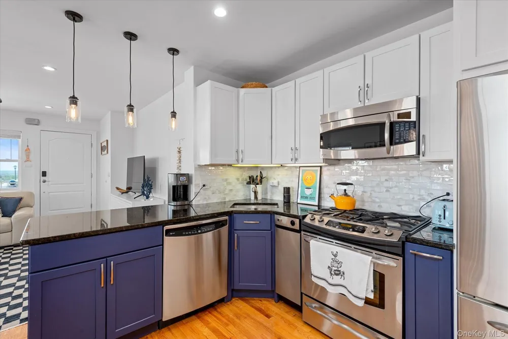 10004 Shore Front Parkway #22B Rockaway Park, NY 11694