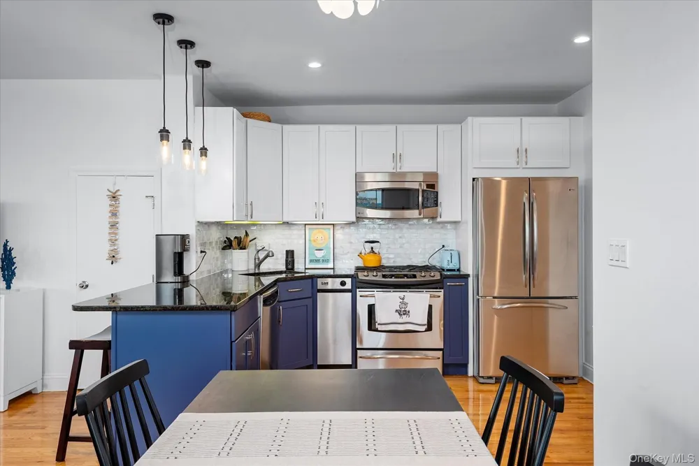 10004 Shore Front Parkway #22B Rockaway Park, NY 11694