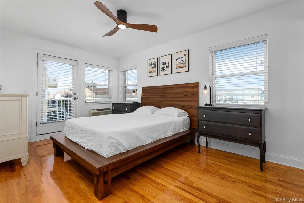 10004 Shore Front Parkway #22B Rockaway Park, NY 11694