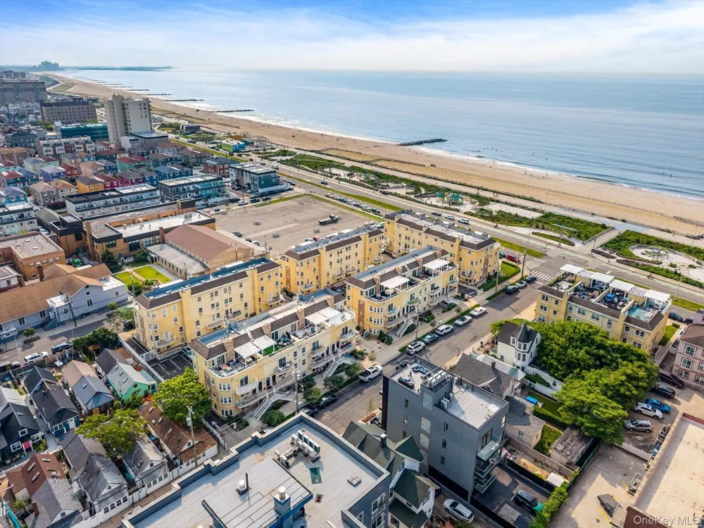 10004 Shore Front Parkway #22B Rockaway Park, NY 11694