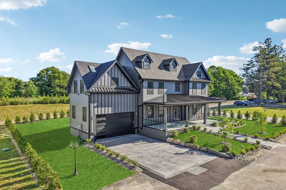 1707 Marie Lane Mohegan Lake, NY 10547