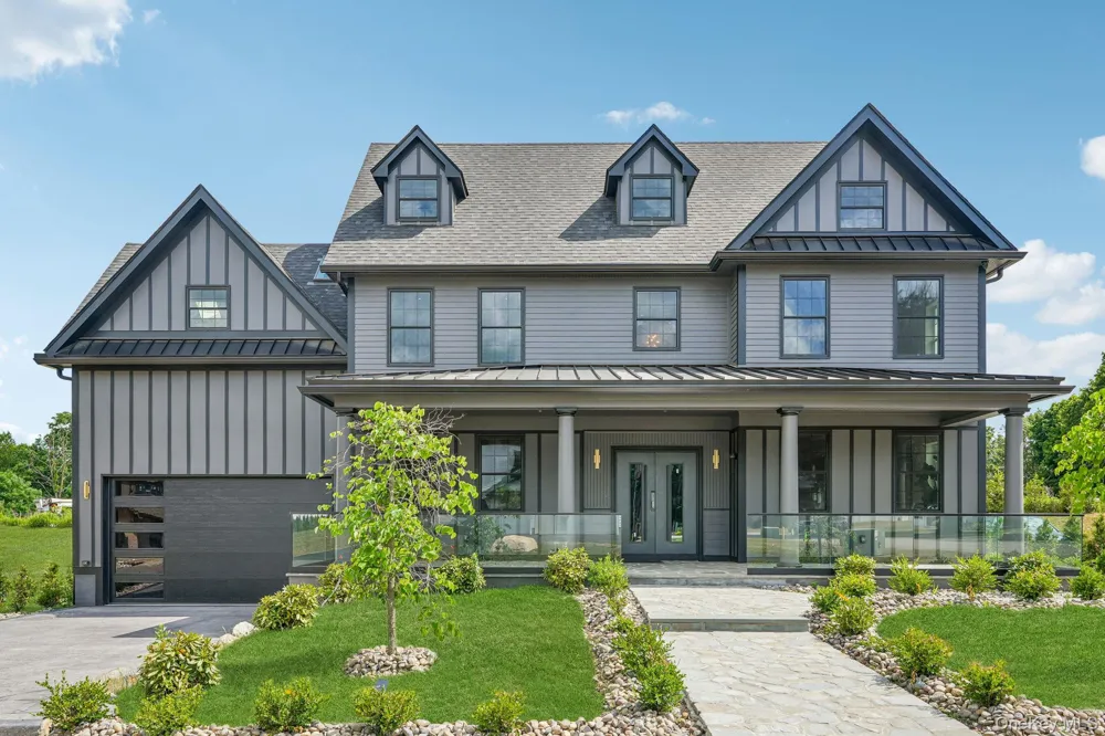 1707 Marie Lane Mohegan Lake, NY 10547