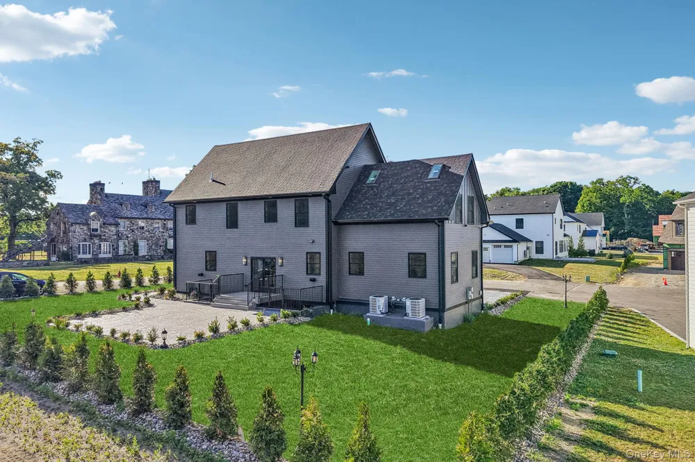 1707 Marie Lane Mohegan Lake, NY 10547