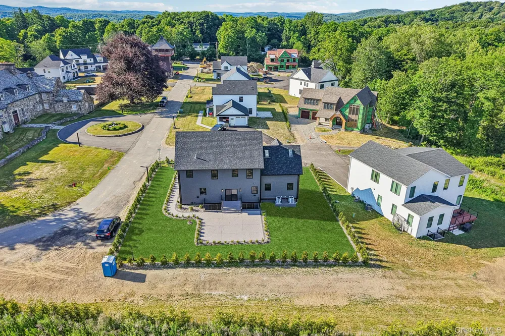 1707 Marie Lane Mohegan Lake, NY 10547