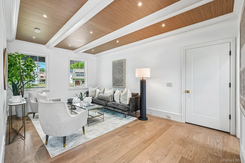 1707 Marie Lane Mohegan Lake, NY 10547