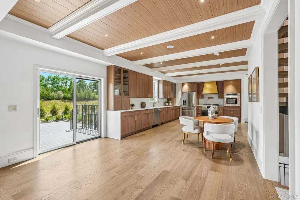 1707 Marie Lane Mohegan Lake, NY 10547