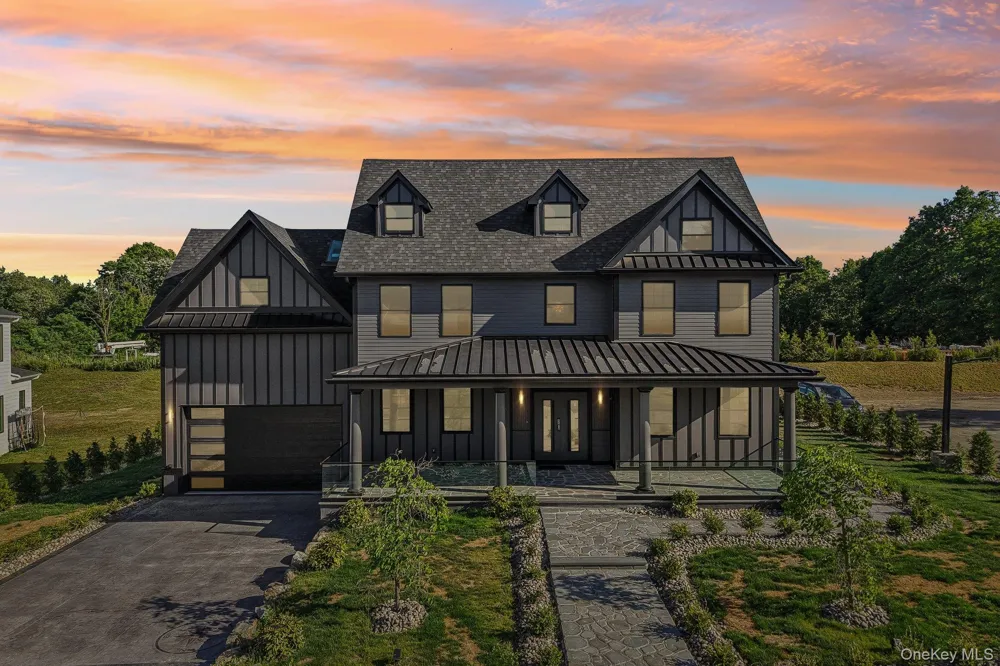 1707 Marie Lane Mohegan Lake, NY 10547