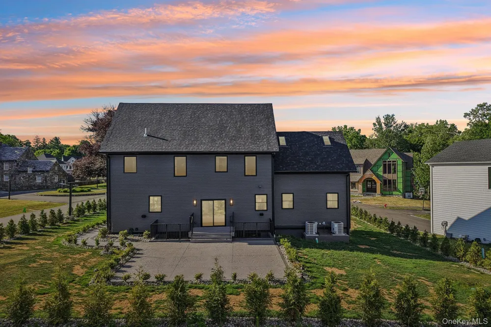 1707 Marie Lane Mohegan Lake, NY 10547