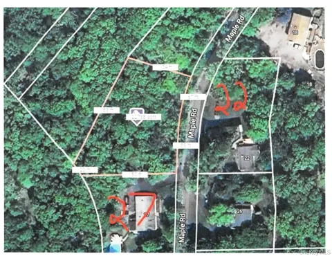 Lot 3 Maple Road