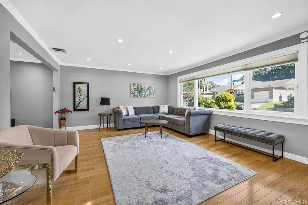219-04 Stewart Road Hollis Hills, NY 11427
