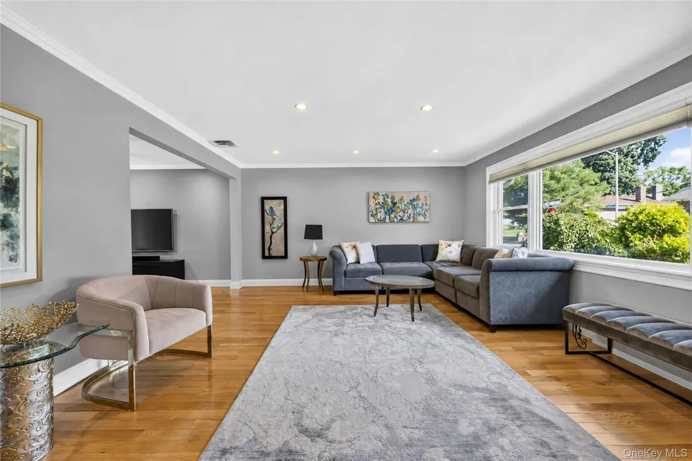 219-04 Stewart Road Hollis Hills, NY 11427