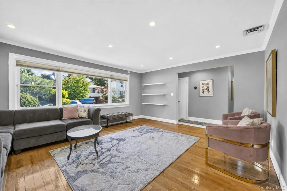 219-04 Stewart Road Hollis Hills, NY 11427
