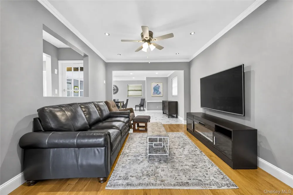 219-04 Stewart Road Hollis Hills, NY 11427