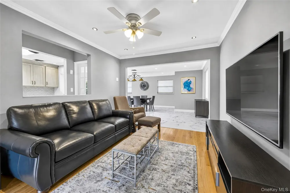219-04 Stewart Road Hollis Hills, NY 11427