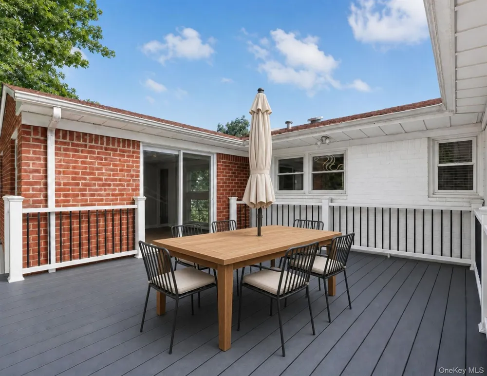 219-04 Stewart Road Hollis Hills, NY 11427
