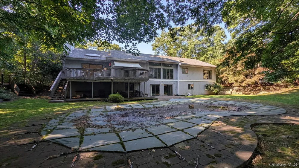 4 Oak Hills Drive Rocky Point, NY 11778
