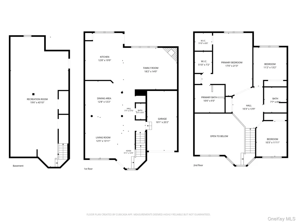 54 Meadow Pond Circle Miller Place, NY 11764