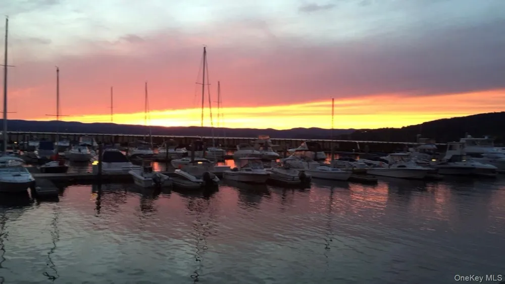 F-15 Half Moon Bay Marina Croton-on-Hudson, NY 10520