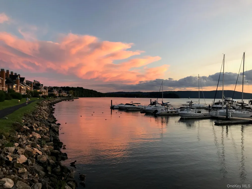 F-15 Half Moon Bay Marina Croton-on-Hudson, NY 10520