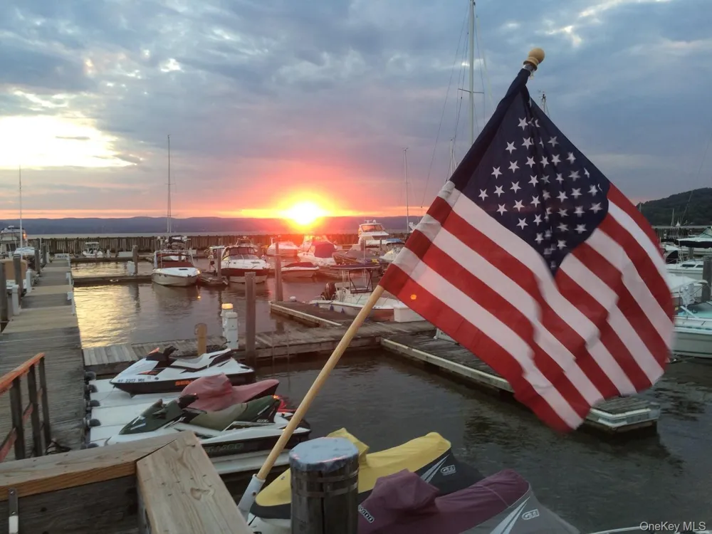 F-15 Half Moon Bay Marina Croton-on-Hudson, NY 10520