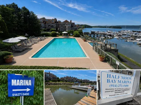 F-15 Half Moon Bay Marina