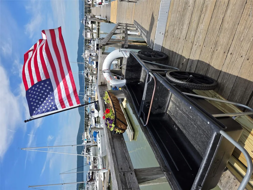 F-15 Half Moon Bay Marina Croton-on-Hudson, NY 10520