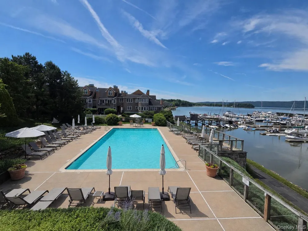 F-15 Half Moon Bay Marina Croton-on-Hudson, NY 10520